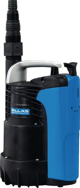 Pompă submersibilă D-CWP600 TAL3010