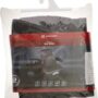 Husă scaun material textil neagră potrivită pentru  Grammer I20045KR