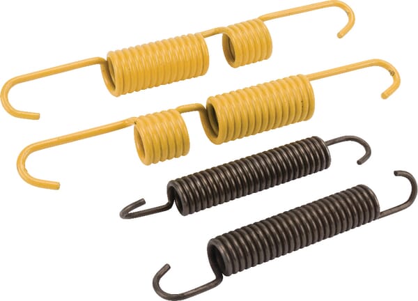 Set de arcuri de frână 9RK0012