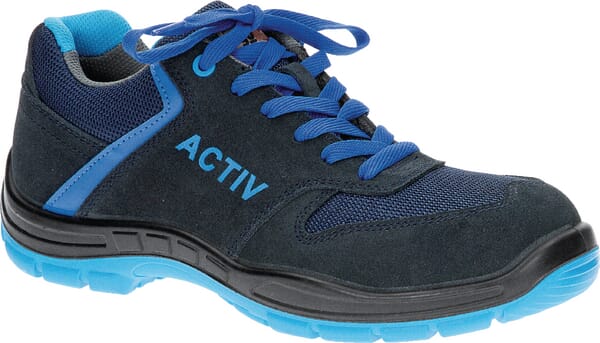 Pantofi de protecție clasa S1 mărime 40 Activ gopart 1966001040GP