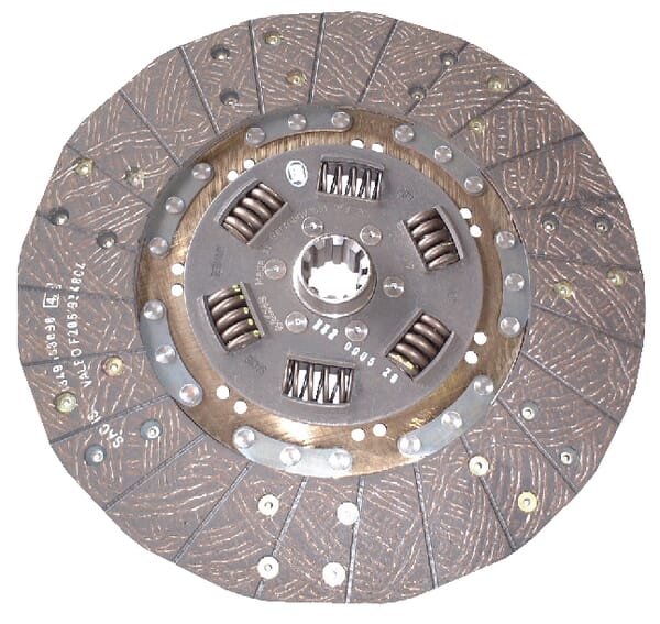 Disc ambreiaj F&S 1878077141