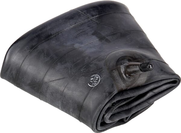 Cameră anvelopă pentru jantă diametru 16″ 400/450-16 cu valvă dreaptă TR15 Kramp 40045016TR15