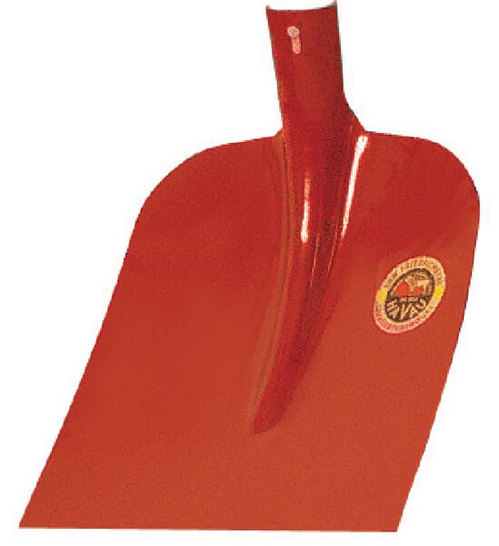 Lopată fără mâner eco Nr.2 ES54118