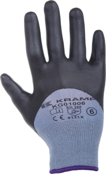 Mănuși Kramp 1,006 10/XL KG0100610