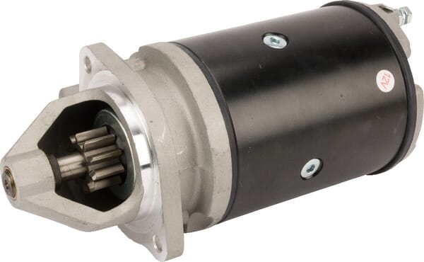 Demaror 12V 2,6kW 10 dinți rotație dreapta Gopart STA1228GP
