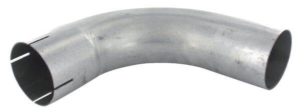 Cot gaze de evacuare 90º 76mm Donald P206340