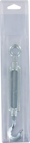 Șurub de strângere ochet-cârlig M10 KR148010HGP001