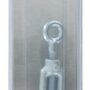 Întinzător deschis M8 cârlig/inel KR148008HGP001