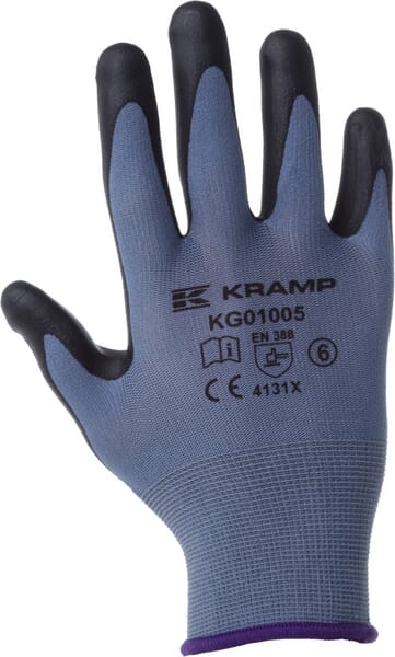 Mănuși Kramp 1.005 7/S KG0100507