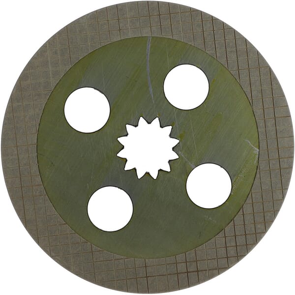 Disc frână 327-12 5191497N