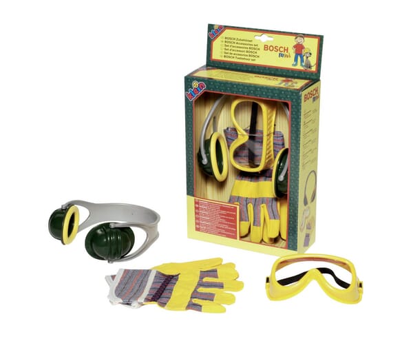 Set accesorii Bosch KL8535