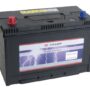Baterie 12V 105Ah 750A Kramp 605027075KR