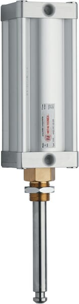 Cilindru pneumatic 6″ MZ ARZO0570150000