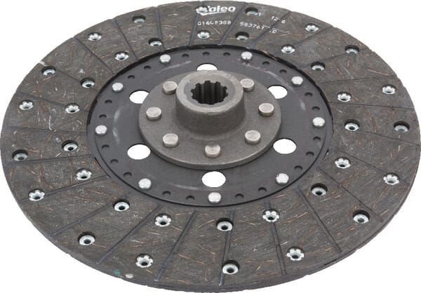 Disc de ambreiaj 806376