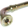 Armătură cu flanșă 4SH DN50 diametru 79,4mm 90° SFSH503290