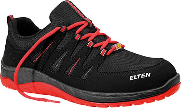 Pantofi de siguranță Maddox Low S3 39 72956139