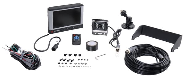 Sistem de camere 7″TFT CAS667201KR