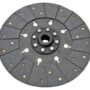 Disc ambreiaj potrivit pentru C-385 4 cilindri Chełmno 2690800210201