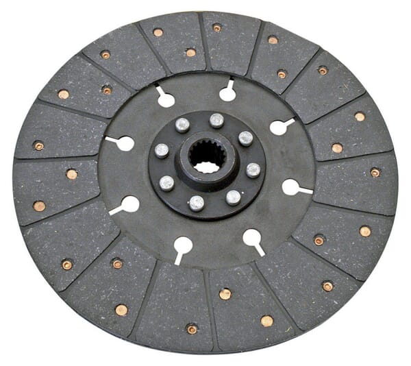Disc ambreiaj potrivit pentru C-385 4 cilindri Chełmno 2690800210201