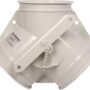 Tub distribuitor2 căi 90° OK160 124000014