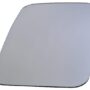 Sticlă oglindă 214x331mm CA200602