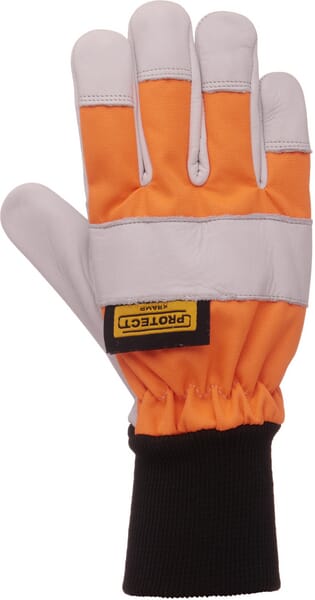 Măn. fer. lanț 9.001 11 / XXL KG0900111