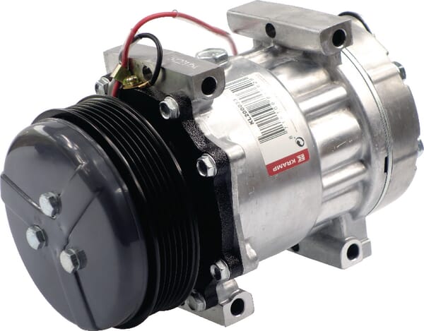 Compresor KL200033