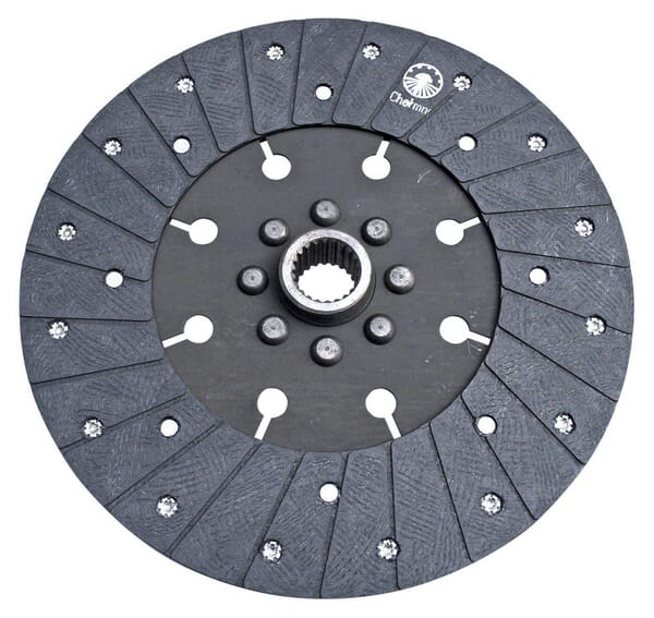 Disc ambreiaj potrivit pentru C-385 6 cilindri Chełmno 2690860210601