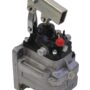 Pompă manuală cu rezervor 1L PMSD1201