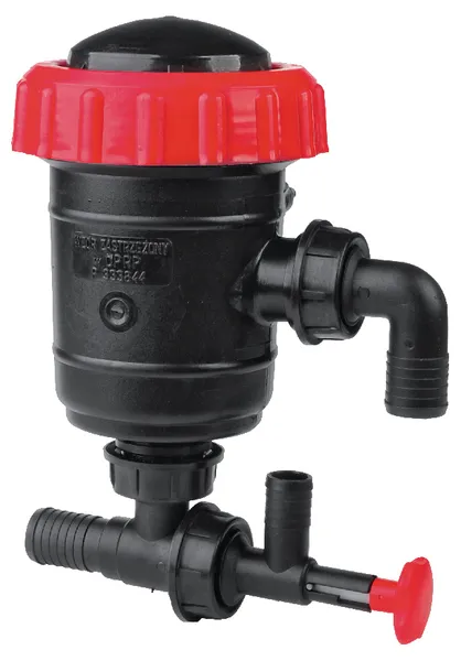 Filtru de absorbție, inferior 650040270202491