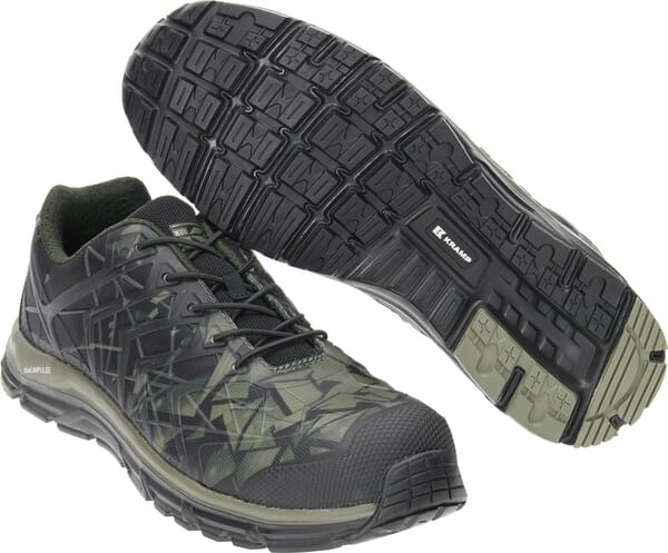 Ghete joase Eslov S1P 41 KF1966007041