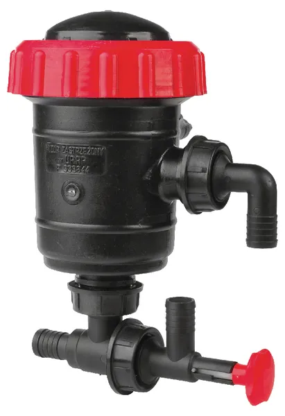 Filtru de absorbție, inferior 65004027020249