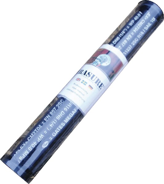 Mini furtun special Erasure 7 buc HPS310107