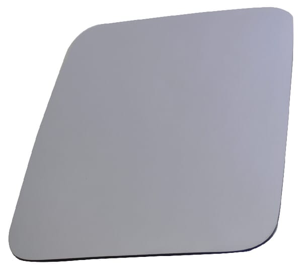 Sticlă oglindă 215x302mm Hella 9EY117126014