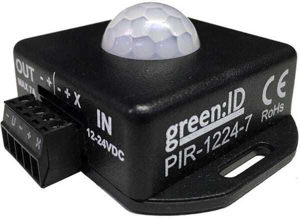 Senzor mișcare PIR 60056