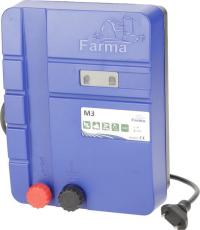 Aparat încărcare gard electric M3 230V Farma 701002FA