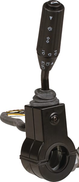 Comutator multifuncţional G725900020051