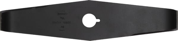 Cuțit pentru vegetație 2dinți 300×25,4x3mm FGP305842