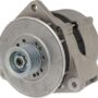 Alternator 28V 140A MG622