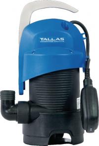 Pompă submersibilă D-DW400 TAL3005