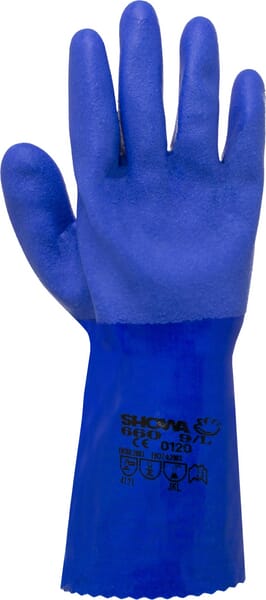 Mănuși Showa 660 L HS6609