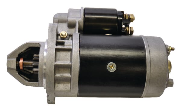 Demaror 12V 2,7kW 9 dinți gopart STA1209GP