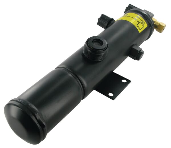 Uscător filtru KL010039