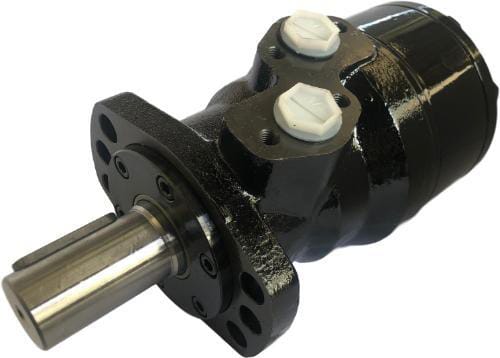 Orbit motor SMH-400-4-B-D-GP SMH4004BDGP