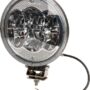 Fază lungă LED rotundă 229mm LA80026