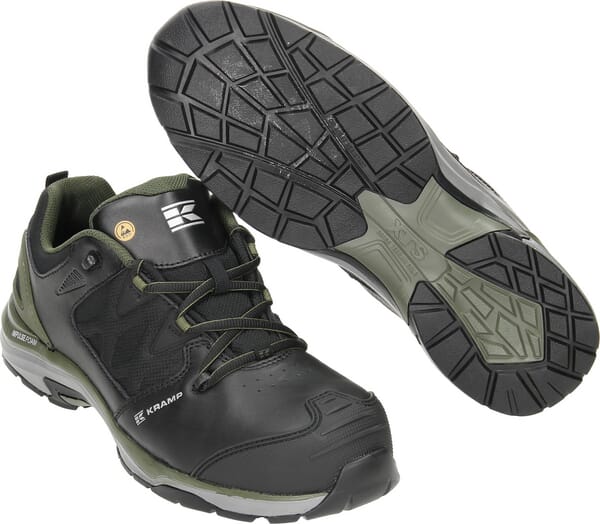 Ghete joase Skjern S3 39 KF1966006039