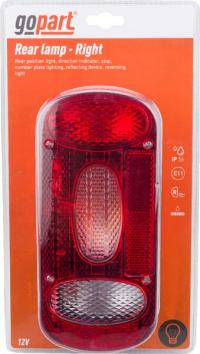 Lampă spate dreapta LA45034R