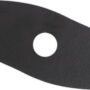 Cuțit pentru vegetație 2dinți 315x25,4x4mm FGP310068