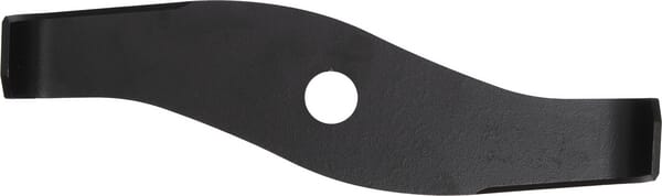 Cuțit pentru vegetație 2dinți 315×25,4x4mm FGP310068