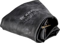 Cameră anvelopă pentru jantă diametru 20″ 8.25-20 cu valvă curbată V3.02.10 Kramp 82520V30210